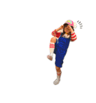 tomana☆2（個別スタンプ：2）