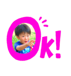 tomana☆2（個別スタンプ：5）