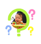 tomana☆2（個別スタンプ：13）