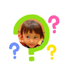 tomana☆2（個別スタンプ：14）