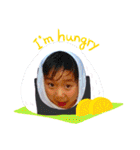 tomana☆2（個別スタンプ：19）