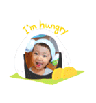 tomana☆2（個別スタンプ：20）