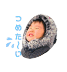 tomana☆2（個別スタンプ：22）