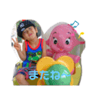 tomana☆2（個別スタンプ：25）