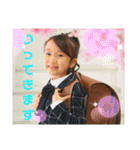 tomana☆2（個別スタンプ：28）