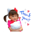 tomana☆2（個別スタンプ：32）