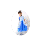 tomana☆2（個別スタンプ：35）
