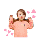 tomana☆2（個別スタンプ：36）