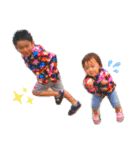 tomana☆2（個別スタンプ：38）