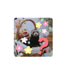 カイルとラムの日常♪（個別スタンプ：26）