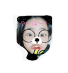 えみことるみこ！！（個別スタンプ：1）