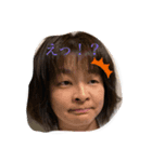 えみことるみこ！！（個別スタンプ：3）