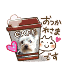 そらの日常使いスタンプ<第2弾>（個別スタンプ：8）