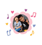 ☺︎yakawa kids❷その他もろもろ（個別スタンプ：16）
