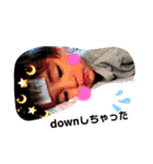 ☺︎yakawa kids❷その他もろもろ（個別スタンプ：23）