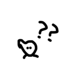 ねずみとともだち。（個別スタンプ：6）