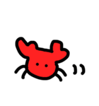 ねずみとともだち。（個別スタンプ：11）