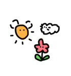 ねずみとともだち。（個別スタンプ：12）
