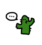 ねずみとともだち。（個別スタンプ：28）