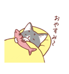猫のまゆちゃん（個別スタンプ：20）
