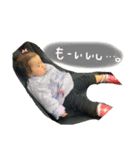 望愛3♡（個別スタンプ：7）
