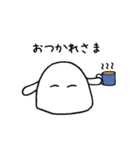 もちーの日常（個別スタンプ：10）