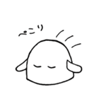 もちーの日常（個別スタンプ：20）