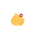 ベジstamp（個別スタンプ：6）