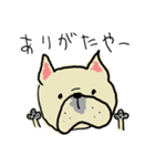 BUHIまるスタンプ（個別スタンプ：9）
