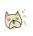 BUHIまるスタンプ（個別スタンプ：15）