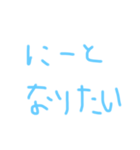 プン（個別スタンプ：7）