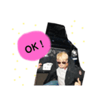 ☆Ryuya☆（個別スタンプ：2）