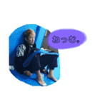 ☆Ryuya☆（個別スタンプ：4）