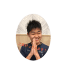 正常な野球部（個別スタンプ：2）