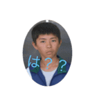 正常な野球部（個別スタンプ：4）