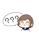 TS組＋‪αのゆる〜いスタンプ（個別スタンプ：27）