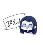 TS組＋‪αのゆる〜いスタンプ（個別スタンプ：33）