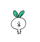 ゴラちゃんスタンプ（個別スタンプ：1）