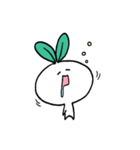 ゴラちゃんスタンプ（個別スタンプ：19）
