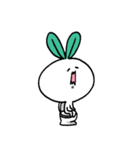 ゴラちゃんスタンプ（個別スタンプ：22）