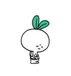 ゴラちゃんスタンプ（個別スタンプ：23）