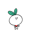 ゴラちゃんスタンプ（個別スタンプ：24）