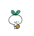 ゴラちゃんスタンプ（個別スタンプ：28）