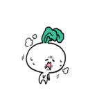 ゴラちゃんスタンプ（個別スタンプ：31）