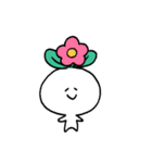 ゴラちゃんスタンプ（個別スタンプ：34）