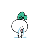 ゴラちゃんスタンプ（個別スタンプ：37）