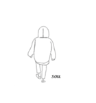 ________.sou｜限定スタンプ（個別スタンプ：8）
