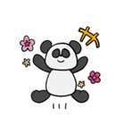 どらむのいちねんせい（個別スタンプ：37）