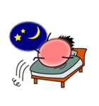 愛くれお～3150～（個別スタンプ：21）