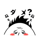 愛くれお～3150～（個別スタンプ：34）